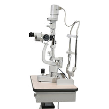 Load image into Gallery viewer, ESL-Emerald-12, Slit Lamp Microscope, ESL-Emeral-12 5X Ezer Slit Lamp | US Ophthalmic, US Ophthalmic | Ophthalmology & Optometry Equipment for sale