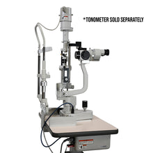 Load image into Gallery viewer, ESL-Emerald-12, Slit Lamp Microscope, ESL-Emeral-12 5X Ezer Slit Lamp | US Ophthalmic, US Ophthalmic | Ophthalmology & Optometry Equipment for sale