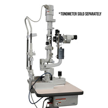 Load image into Gallery viewer, ESL-Emerald-12, Slit Lamp Microscope, ESL-Emeral-12 5X Ezer Slit Lamp | US Ophthalmic, US Ophthalmic | Ophthalmology & Optometry Equipment for sale