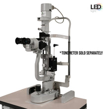 Load image into Gallery viewer, ESL-Emerald-12, Slit Lamp Microscope, ESL-Emeral-12 5X Ezer Slit Lamp | US Ophthalmic, US Ophthalmic | Ophthalmology & Optometry Equipment for sale