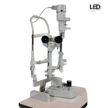 Load image into Gallery viewer, ESL-Emerald-12, Slit Lamp Microscope, ESL-Emeral-12 5X Ezer Slit Lamp | US Ophthalmic, US Ophthalmic | Ophthalmology & Optometry Equipment for sale