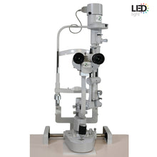 Load image into Gallery viewer, ESL-Emerald-12, Slit Lamp Microscope, ESL-Emeral-12 5X Ezer Slit Lamp | US Ophthalmic, US Ophthalmic | Ophthalmology & Optometry Equipment for sale