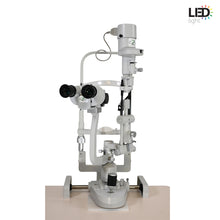 Load image into Gallery viewer, ESL-Emerald-12, Slit Lamp Microscope, ESL-Emeral-12 5X Ezer Slit Lamp | US Ophthalmic, US Ophthalmic | Ophthalmology & Optometry Equipment for sale