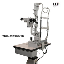 Load image into Gallery viewer, ESL-Emerald-12, Slit Lamp Microscope, ESL-Emeral-12 5X Ezer Slit Lamp | US Ophthalmic, US Ophthalmic | Ophthalmology & Optometry Equipment for sale