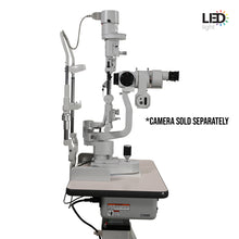 Load image into Gallery viewer, ESL-Emerald-12, Slit Lamp Microscope, ESL-Emeral-12 5X Ezer Slit Lamp | US Ophthalmic, US Ophthalmic | Ophthalmology & Optometry Equipment for sale