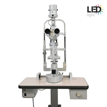 Load image into Gallery viewer, ESL-Emerald-18, Slit Lamp Microscope, ESL-Emerald-18 Zoom Ezer Slit Lamp | US Ophthalmic, US Ophthalmic | Ophthalmology & Optometry Equipment for sale