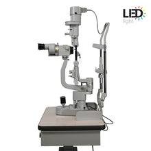 Load image into Gallery viewer, ESL-Emerald-18, Slit Lamp Microscope, ESL-Emerald-18 Zoom Ezer Slit Lamp | US Ophthalmic, US Ophthalmic | Ophthalmology & Optometry Equipment for sale