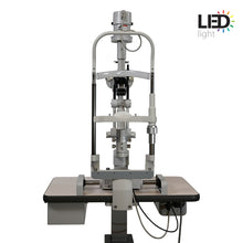 Load image into Gallery viewer, ESL-Emerald-18, Slit Lamp Microscope, ESL-Emerald-18 Zoom Ezer Slit Lamp | US Ophthalmic, US Ophthalmic | Ophthalmology & Optometry Equipment for sale