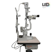 Load image into Gallery viewer, ESL-Emerald-18, Slit Lamp Microscope, ESL-Emerald-18 Zoom Ezer Slit Lamp | US Ophthalmic, US Ophthalmic | Ophthalmology & Optometry Equipment for sale