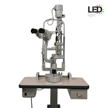 Load image into Gallery viewer, ESL-Emerald-18, Slit Lamp Microscope, ESL-Emerald-18 Zoom Ezer Slit Lamp | US Ophthalmic, US Ophthalmic | Ophthalmology & Optometry Equipment for sale