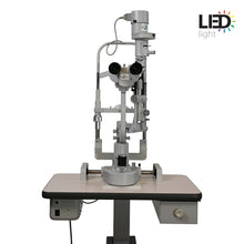 Load image into Gallery viewer, ESL-Emerald-18, Slit Lamp Microscope, ESL-Emerald-18 Zoom Ezer Slit Lamp | US Ophthalmic, US Ophthalmic | Ophthalmology & Optometry Equipment for sale