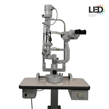 Load image into Gallery viewer, ESL-Emerald-18, Slit Lamp Microscope, ESL-Emerald-18 Zoom Ezer Slit Lamp | US Ophthalmic, US Ophthalmic | Ophthalmology & Optometry Equipment for sale