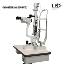Load image into Gallery viewer, ESL-Emerald-18, Slit Lamp Microscope, ESL-Emerald-18 Zoom Ezer Slit Lamp | US Ophthalmic, US Ophthalmic | Ophthalmology & Optometry Equipment for sale