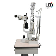 Load image into Gallery viewer, ESL-Emerald-18, Slit Lamp Microscope, ESL-Emerald-18 Zoom Ezer Slit Lamp | US Ophthalmic, US Ophthalmic | Ophthalmology & Optometry Equipment for sale