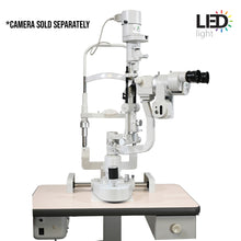Load image into Gallery viewer, ESL-Emerald-18, Slit Lamp Microscope, ESL-Emerald-18 Zoom Ezer Slit Lamp | US Ophthalmic, US Ophthalmic | Ophthalmology & Optometry Equipment for sale
