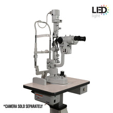 Load image into Gallery viewer, ESL-Emerald-18, Slit Lamp Microscope, ESL-Emerald-18 Zoom Ezer Slit Lamp | US Ophthalmic, US Ophthalmic | Ophthalmology & Optometry Equipment for sale