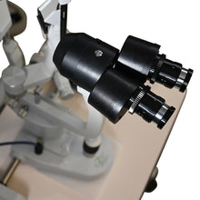 Load image into Gallery viewer, ESL-Emerald-1, Slit Lamp Microscope, ESL-Emerald-1 2X Ezer Slit Lamp 2X Magnification | US Ophthalmic, US Ophthalmic | Ophthalmology & Optometry Equipment for sale