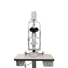 Load image into Gallery viewer, ESL-Emerald-1, Slit Lamp Microscope, ESL-Emerald-1 2X Ezer Slit Lamp 2X Magnification | US Ophthalmic, US Ophthalmic | Ophthalmology & Optometry Equipment for sale