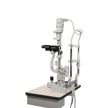 Load image into Gallery viewer, ESL-Emerald-1, Slit Lamp Microscope, ESL-Emerald-1 2X Ezer Slit Lamp 2X Magnification | US Ophthalmic, US Ophthalmic | Ophthalmology & Optometry Equipment for sale