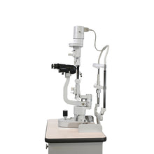 Load image into Gallery viewer, ESL-Emerald-1, Slit Lamp Microscope, ESL-Emerald-1 2X Ezer Slit Lamp 2X Magnification | US Ophthalmic, US Ophthalmic | Ophthalmology & Optometry Equipment for sale