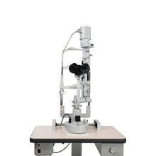 Load image into Gallery viewer, ESL-Emerald-1, Slit Lamp Microscope, ESL-Emerald-1 2X Ezer Slit Lamp 2X Magnification | US Ophthalmic, US Ophthalmic | Ophthalmology & Optometry Equipment for sale