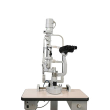Load image into Gallery viewer, ESL-Emerald-1, Slit Lamp Microscope, ESL-Emerald-1 2X Ezer Slit Lamp 2X Magnification | US Ophthalmic, US Ophthalmic | Ophthalmology & Optometry Equipment for sale