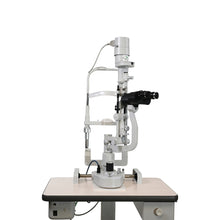 Load image into Gallery viewer, ESL-Emerald-1, Slit Lamp Microscope, ESL-Emerald-1 2X Ezer Slit Lamp 2X Magnification | US Ophthalmic, US Ophthalmic | Ophthalmology & Optometry Equipment for sale