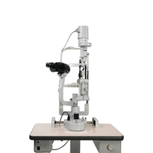 Load image into Gallery viewer, ESL-Emerald-1, Slit Lamp Microscope, ESL-Emerald-1 2X Ezer Slit Lamp 2X Magnification | US Ophthalmic, US Ophthalmic | Ophthalmology & Optometry Equipment for sale