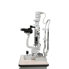 Load image into Gallery viewer, ESL-Emerald-1, Slit Lamp Microscope, ESL-Emerald-1 2X Ezer Slit Lamp 2X Magnification | US Ophthalmic, US Ophthalmic | Ophthalmology & Optometry Equipment for sale