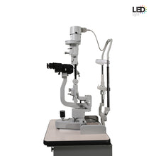 Load image into Gallery viewer, ESL-Emerald-1, Slit Lamp Microscope, ESL-Emerald-1 2X Ezer Slit Lamp 2X Magnification | US Ophthalmic, US Ophthalmic | Ophthalmology & Optometry Equipment for sale