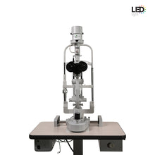Load image into Gallery viewer, ESL-Emerald-1, Slit Lamp Microscope, ESL-Emerald-1 2X Ezer Slit Lamp 2X Magnification | US Ophthalmic, US Ophthalmic | Ophthalmology & Optometry Equipment for sale