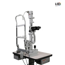 Load image into Gallery viewer, ESL-Emerald-1, Slit Lamp Microscope, ESL-Emerald-1 2X Ezer Slit Lamp 2X Magnification | US Ophthalmic, US Ophthalmic | Ophthalmology & Optometry Equipment for sale