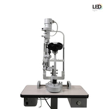 Load image into Gallery viewer, ESL-Emerald-1, Slit Lamp Microscope, ESL-Emerald-1 2X Ezer Slit Lamp 2X Magnification | US Ophthalmic, US Ophthalmic | Ophthalmology & Optometry Equipment for sale