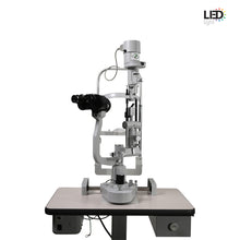 Load image into Gallery viewer, ESL-Emerald-1, Slit Lamp Microscope, ESL-Emerald-1 2X Ezer Slit Lamp 2X Magnification | US Ophthalmic, US Ophthalmic | Ophthalmology & Optometry Equipment for sale