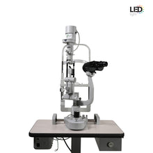 Load image into Gallery viewer, ESL-Emerald-1, Slit Lamp Microscope, ESL-Emerald-1 2X Ezer Slit Lamp 2X Magnification | US Ophthalmic, US Ophthalmic | Ophthalmology & Optometry Equipment for sale