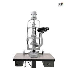 Load image into Gallery viewer, ESL-Emerald-1, Slit Lamp Microscope, ESL-Emerald-1 2X Ezer Slit Lamp 2X Magnification | US Ophthalmic, US Ophthalmic | Ophthalmology & Optometry Equipment for sale