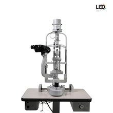 Load image into Gallery viewer, ESL-Emerald-1, Slit Lamp Microscope, ESL-Emerald-1 2X Ezer Slit Lamp 2X Magnification | US Ophthalmic, US Ophthalmic | Ophthalmology & Optometry Equipment for sale