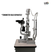 Load image into Gallery viewer, ESL-Emerald-1, Slit Lamp Microscope, ESL-Emerald-1 2X Ezer Slit Lamp 2X Magnification | US Ophthalmic, US Ophthalmic | Ophthalmology & Optometry Equipment for sale