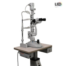 Load image into Gallery viewer, Emerald-26 5x, Slit Lamp Microscope, Emerald-26 5x Ezer Slit Lamp | US Ophthalmic, US Ophthalmic | Ophthalmology & Optometry Equipment for sale