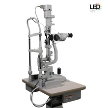 Load image into Gallery viewer, ESL-Emerald-26 5X, Slit Lamp Microscope, Emeral-26 5X Ezer Slit Lamp | US Ophthalmic, US Ophthalmic | Ophthalmology & Optometry Equipment for sale