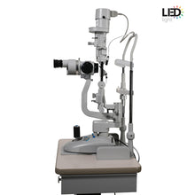 Load image into Gallery viewer, ESL-Emerald-26 5X, Slit Lamp Microscope, Emeral-26 5X Ezer Slit Lamp | US Ophthalmic, US Ophthalmic | Ophthalmology & Optometry Equipment for sale