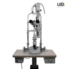 Load image into Gallery viewer, Emerald-26 5x, Slit Lamp Microscope, Emerald-26 5x Ezer Slit Lamp | US Ophthalmic, US Ophthalmic | Ophthalmology & Optometry Equipment for sale