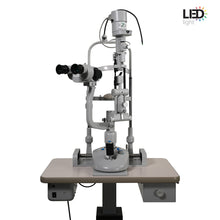 Load image into Gallery viewer, ESL-Emerald-26 5X, Slit Lamp Microscope, Emeral-26 5X Ezer Slit Lamp | US Ophthalmic, US Ophthalmic | Ophthalmology & Optometry Equipment for sale