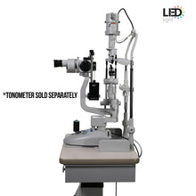 Load image into Gallery viewer, Emerald-26 5x, Slit Lamp Microscope, Emerald-26 5x Ezer Slit Lamp | US Ophthalmic, US Ophthalmic | Ophthalmology & Optometry Equipment for sale