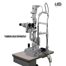 Load image into Gallery viewer, ESL-Emerald-26 5X, Slit Lamp Microscope, Emeral-26 5X Ezer Slit Lamp | US Ophthalmic, US Ophthalmic | Ophthalmology & Optometry Equipment for sale