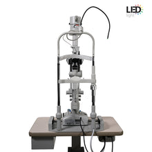 Load image into Gallery viewer, ESL-Emerald-26 5X, Slit Lamp Microscope, Emeral-26 5X Ezer Slit Lamp | US Ophthalmic, US Ophthalmic | Ophthalmology & Optometry Equipment for sale