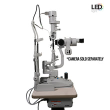Load image into Gallery viewer, Emerald-26 5x, Slit Lamp Microscope, Emerald-26 5x Ezer Slit Lamp | US Ophthalmic, US Ophthalmic | Ophthalmology & Optometry Equipment for sale