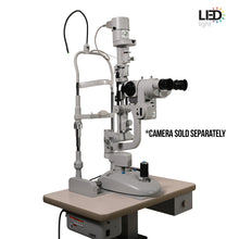 Load image into Gallery viewer, Emerald-26 5x, Slit Lamp Microscope, Emerald-26 5x Ezer Slit Lamp | US Ophthalmic, US Ophthalmic | Ophthalmology & Optometry Equipment for sale