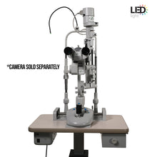 Load image into Gallery viewer, Emerald-26 5x, Slit Lamp Microscope, Emerald-26 5x Ezer Slit Lamp | US Ophthalmic, US Ophthalmic | Ophthalmology & Optometry Equipment for sale