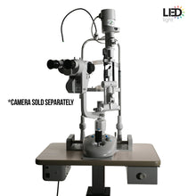 Load image into Gallery viewer, Emerald-26 5x, Slit Lamp Microscope, Emerald-26 5x Ezer Slit Lamp | US Ophthalmic, US Ophthalmic | Ophthalmology & Optometry Equipment for sale